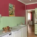 Le Du Familistere بيت للعطل *