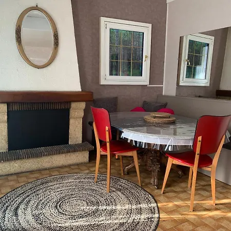 Holiday home Le Du Familistere