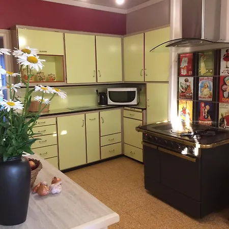 Holiday home Le Du Familistere