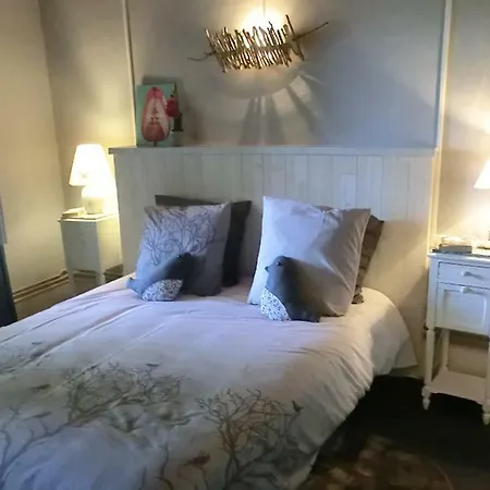 Holiday home Le Du Familistere *