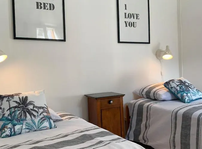 Le Du Familistere Holiday home *