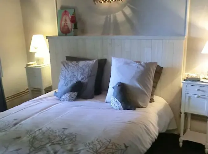 Holiday home Le Du Familistere *