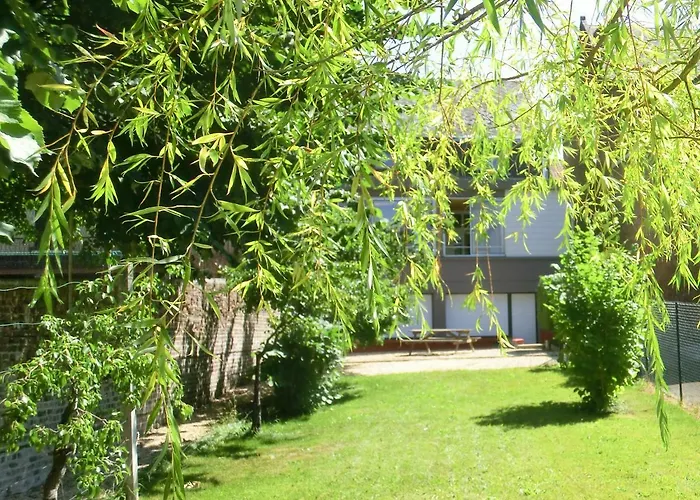 Holiday home Le Du Familistere